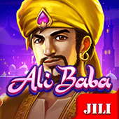 Play Ali Baba on Nusta