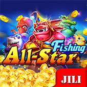 Play All Star Fishing on Nusta
