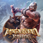 Play Asgardian Rising on Nusta