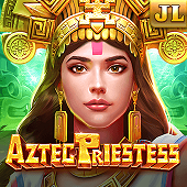 Play Aztec Priestess on Nusta