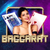 Play Baccarat B live casino on Nusta