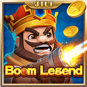 Play Boom Legend fishing on Nusta