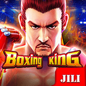 Play Boxing King on Nusta