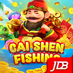 Play Cai Shen Fishing on Nusta