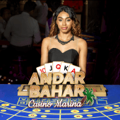 Play Casino Marina Andar Bahar on Nusta