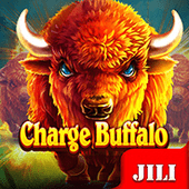 Play Charge Buffalo on Nusta