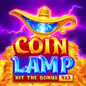 Play Coin Lamp on Nusta