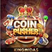 Play Coin Pusher on Nusta