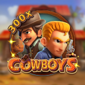 Play Cowboys on Nusta