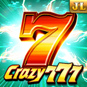 Play Crazy777 on Nusta