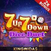 Play Dice Duet on Nusta