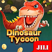 Play Dinosaur Tycoon fishing on Nusta