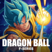 Play Dragon Ball slot on Nusta