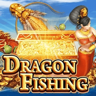 Play Dragon Fishing on Nusta