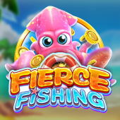 Play Fierce Fishing on Nusta