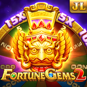 Play Fortune Gems 2 on Nusta