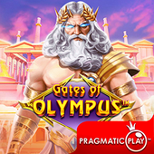 Play Gates of Olympus on Nusta