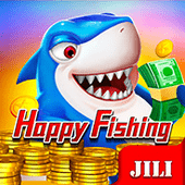 Play Happy Fishing on Nusta