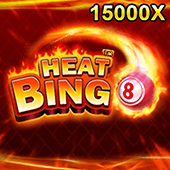 Play Heat Bingo on Nusta