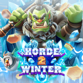 Play Horde 2 Winter slot on Nusta