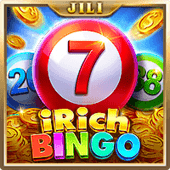 Play Irich Bingo on Nusta