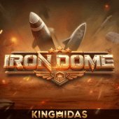 Play Iron Dome on Nusta