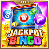 Play Jackpot Bingo on Nusta