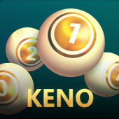 Play Keno on Nusta