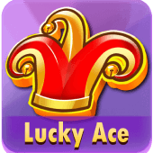 Play Lucky Ace on Nusta