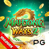 Play Mahjong Ways 2 on Nusta
