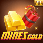 Play Mines Gold slot on Nusta