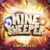Play Minesweeper on Nusta