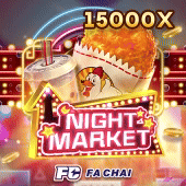 Play Night Market on Nusta