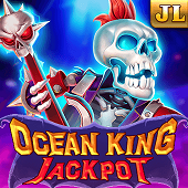 Play Ocean King Jackpot on Nusta