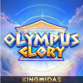 Play Olympus Glory on Nusta