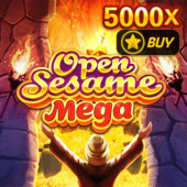 Play Open Sesame Mega on Nusta