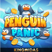 Play Penguin Panic on Nusta