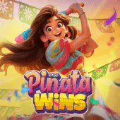 Play Pinata Wins on Nusta