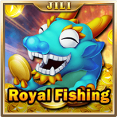 Play Royal Fishing on Nusta