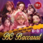 Play Sexy Blockchain Baccarat B B on Nusta