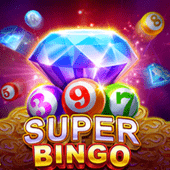 Play Super Bingo on Nusta