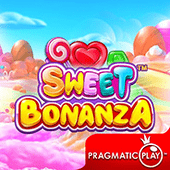 Play Sweet Bonanza on Nusta