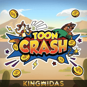 Play Toon Crash on Nusta
