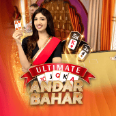 Play Ultimate Andar Bahar on Nusta