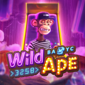 Play Wild Ape on Nusta