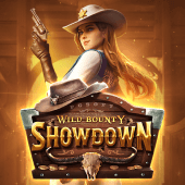 Play Wild Bounty Showdown on Nusta